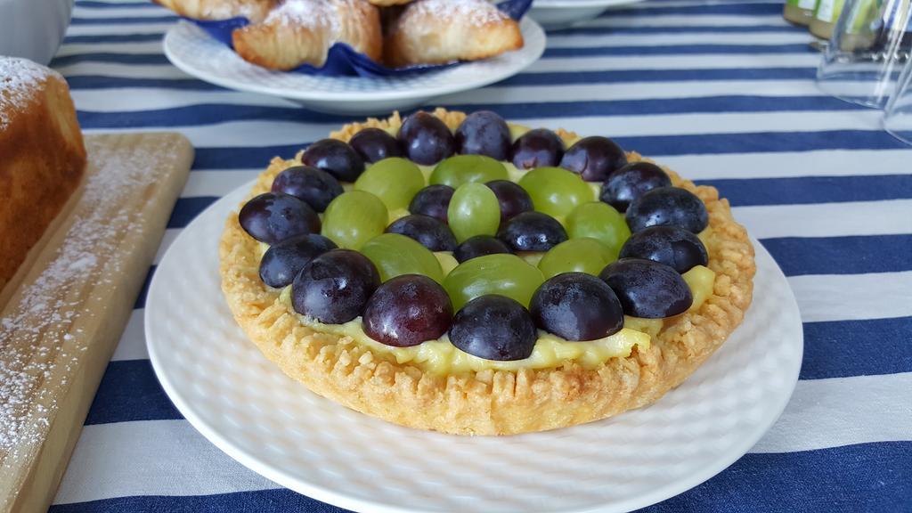 Vallebona Aurivuヴィラ エクステリア 写真